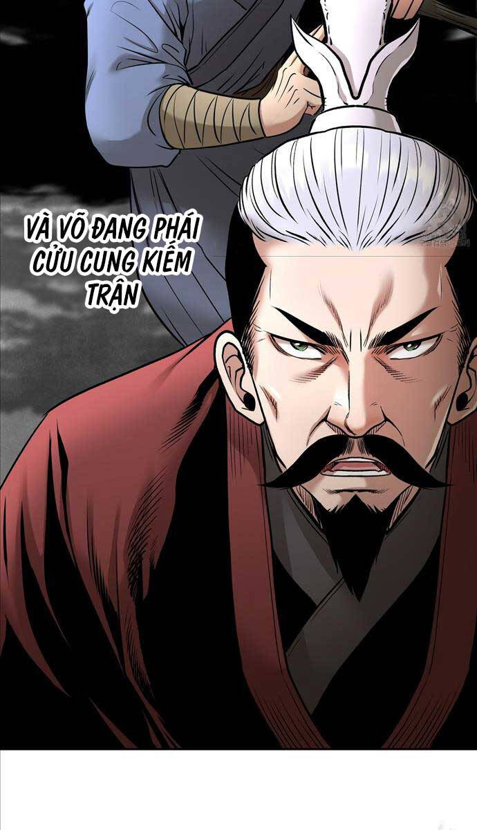 Ma Nhân Hoa Sơn Chapter 68 - Trang 5