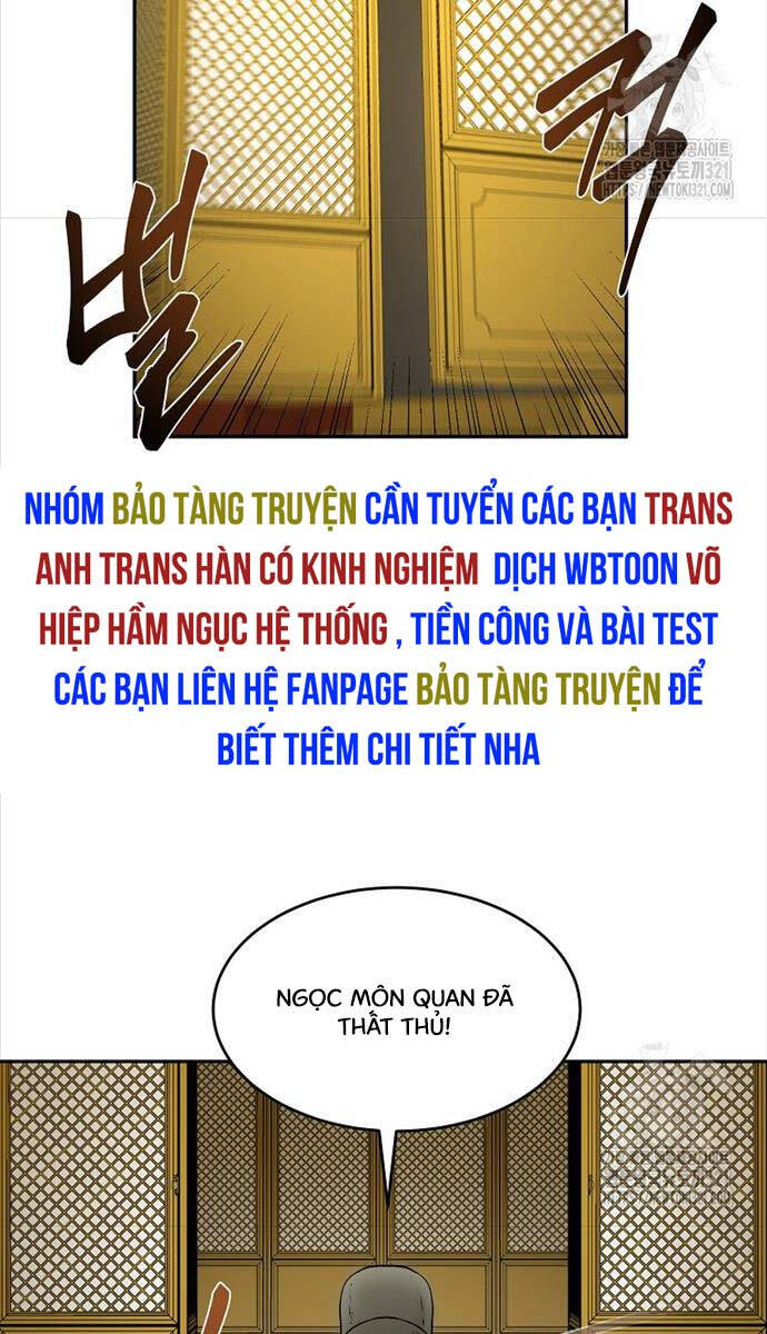 Ma Nhân Hoa Sơn Chapter 72 - Trang 70