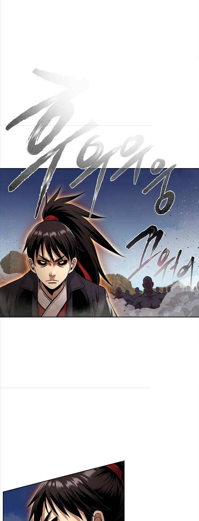 Ma Nhân Hoa Sơn Chapter 81 - Trang 42