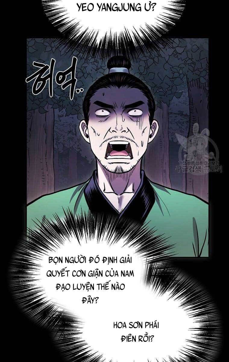 Ma Nhân Hoa Sơn Chapter 37 - Trang 34