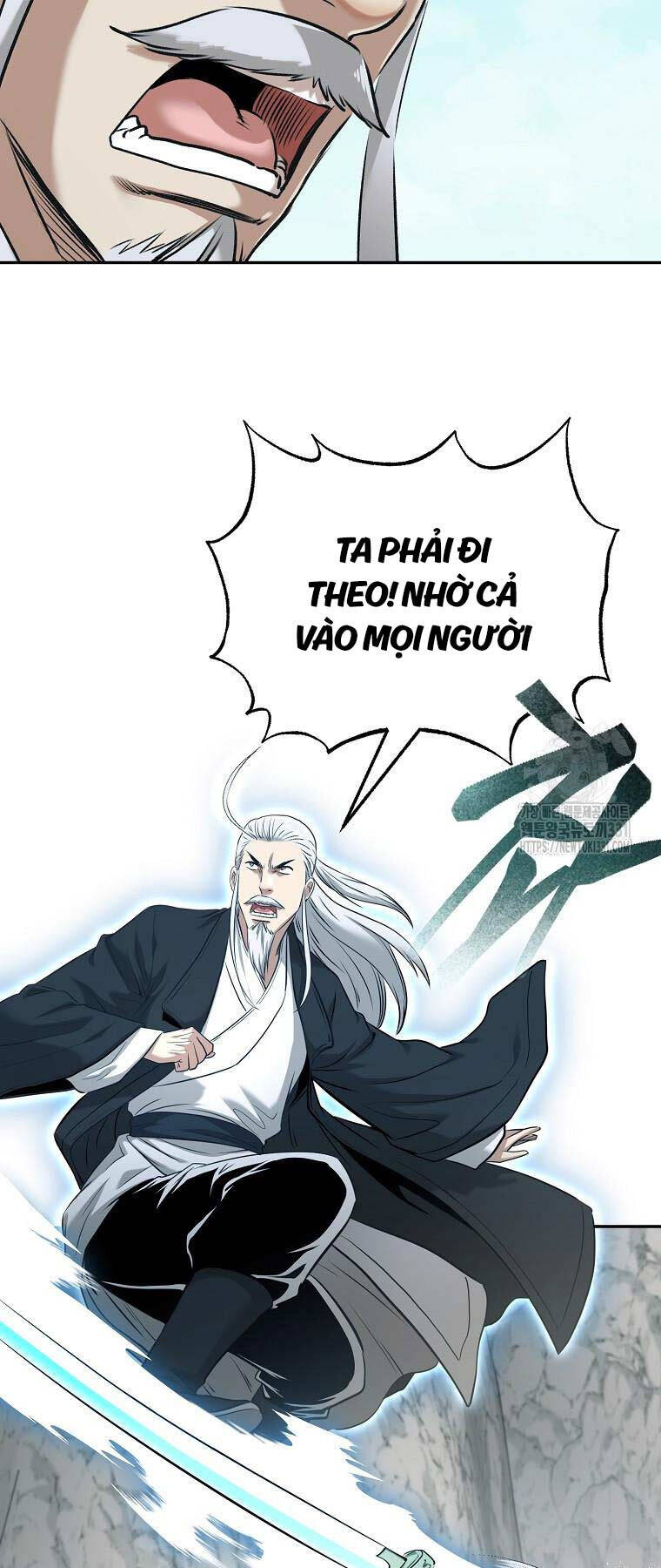 Ma Nhân Hoa Sơn Chapter 82 - Trang 40