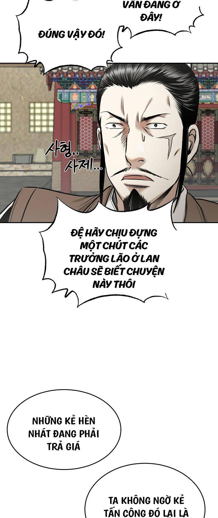 Ma Nhân Hoa Sơn Chapter 83 - Trang 49