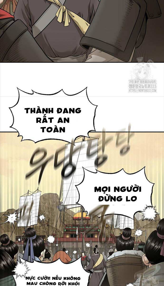 Ma Nhân Hoa Sơn Chapter 74 - Trang 60