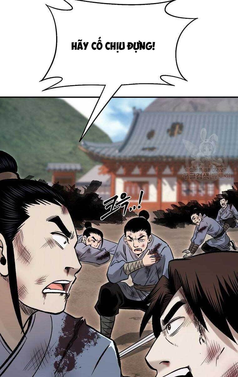 Ma Nhân Hoa Sơn Chapter 35 - Trang 12