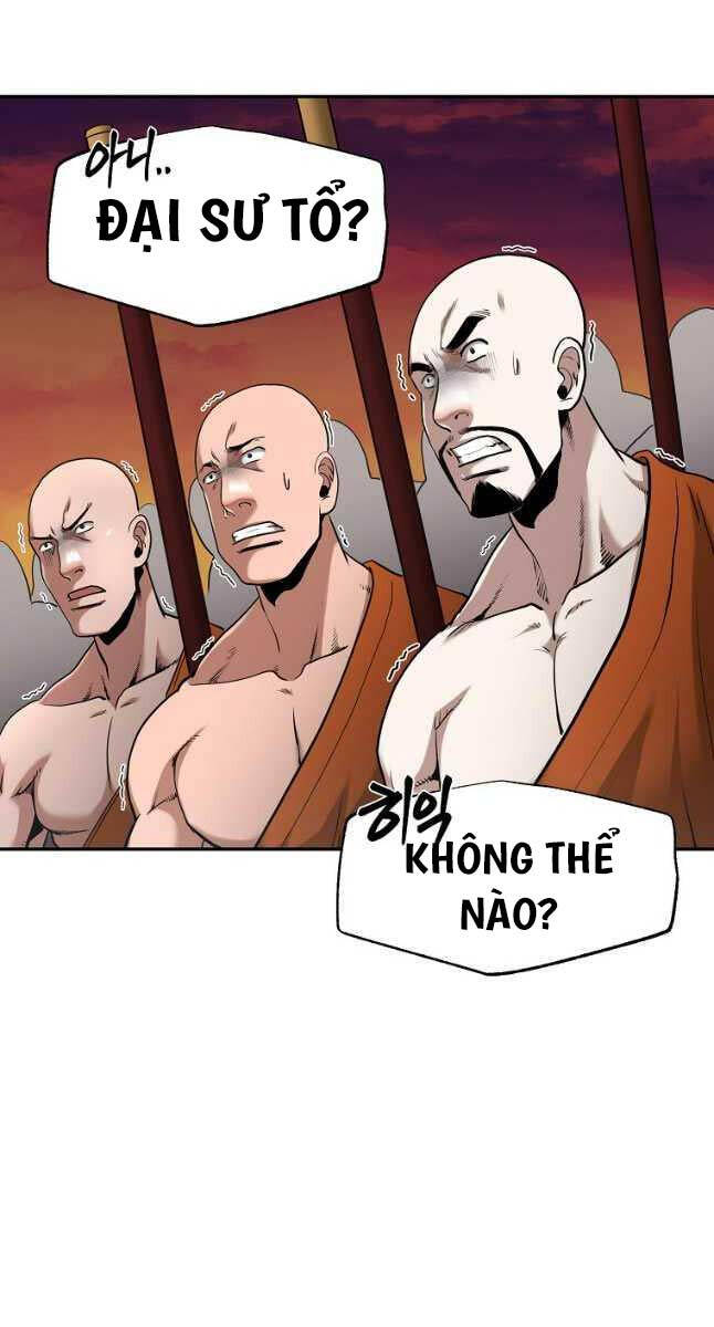 Ma Nhân Hoa Sơn Chapter 76 - Trang 47