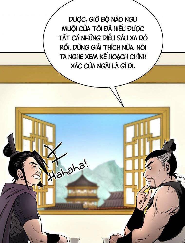 Ma Nhân Hoa Sơn Chapter 16 - Trang 94