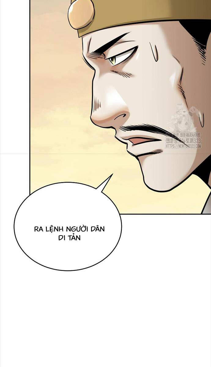 Ma Nhân Hoa Sơn Chapter 74 - Trang 95