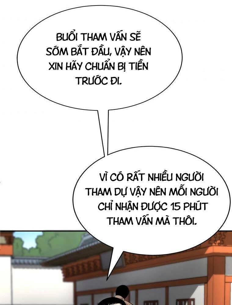 Ma Nhân Hoa Sơn Chapter 16 - Trang 104