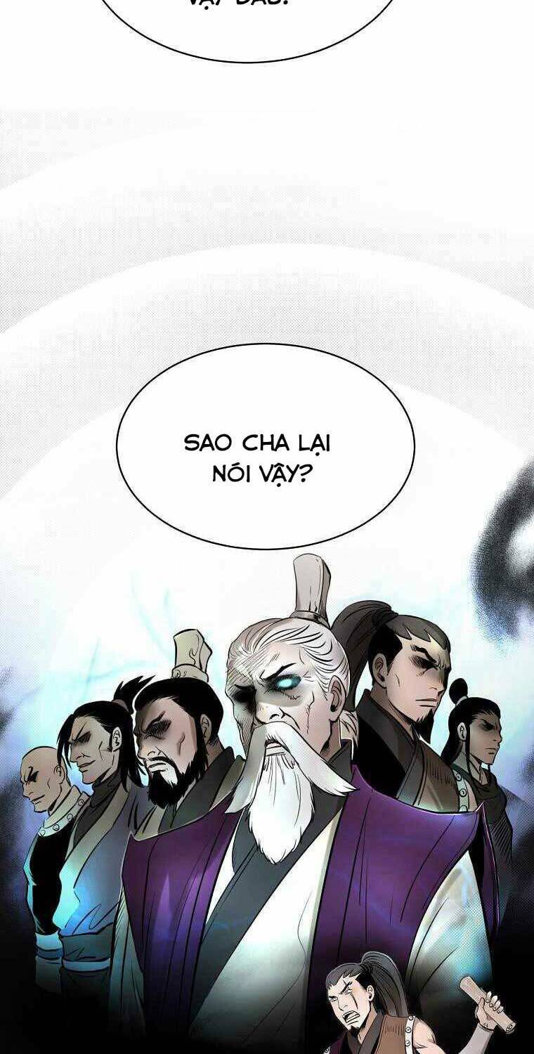 Ma Nhân Hoa Sơn Chapter 15 - Trang 19