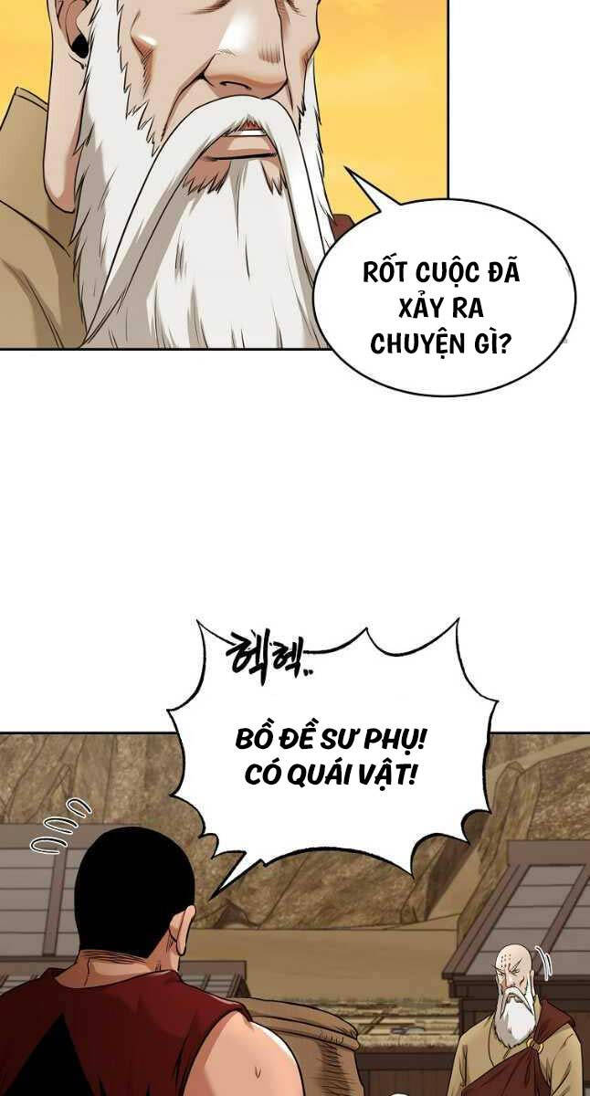 Ma Nhân Hoa Sơn Chapter 76 - Trang 8