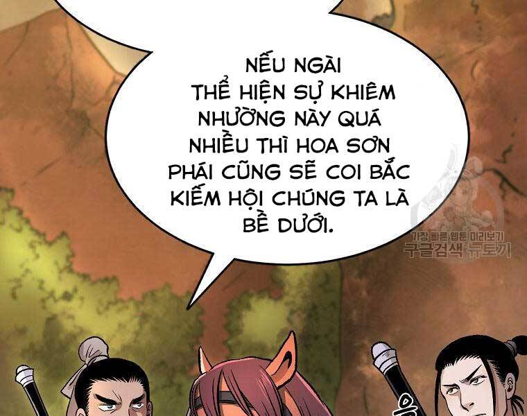 Ma Nhân Hoa Sơn Chapter 26 - Trang 48