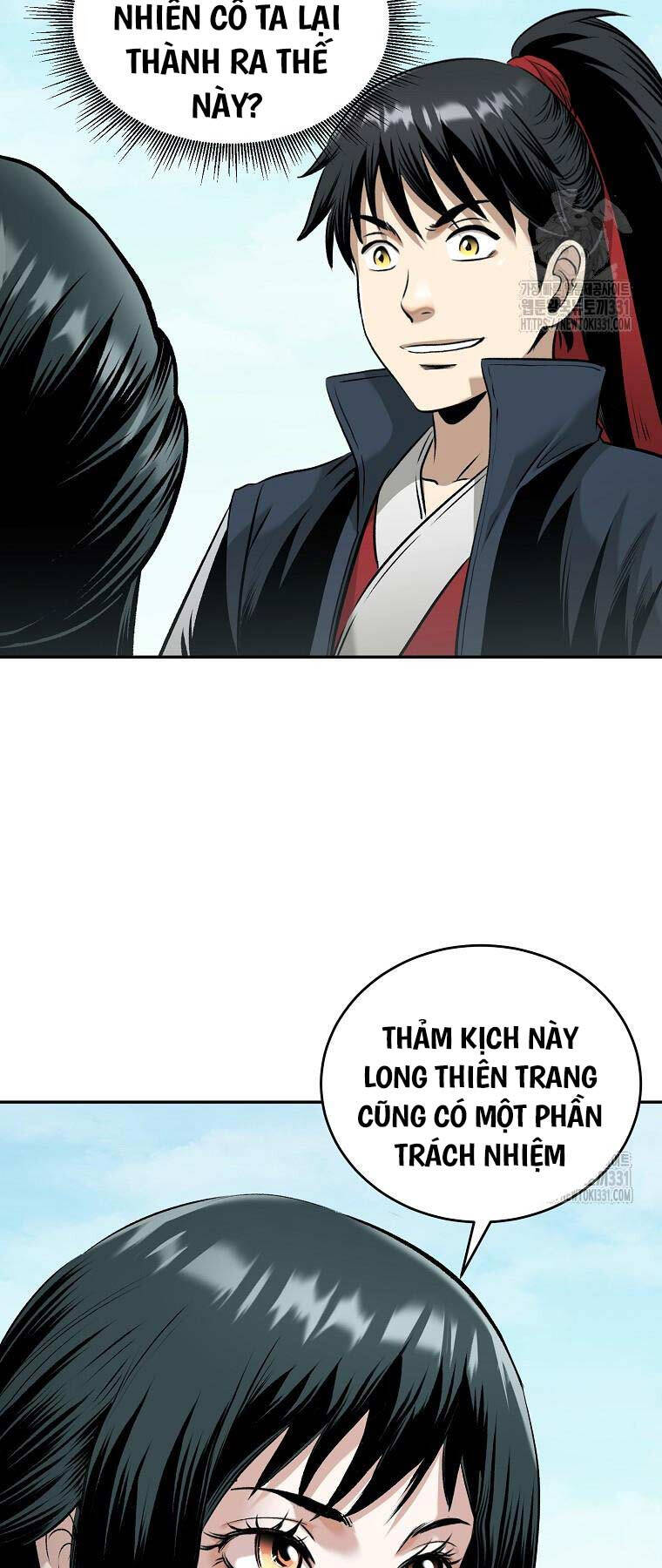 Ma Nhân Hoa Sơn Chapter 82 - Trang 64