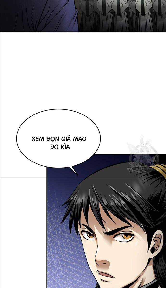 Ma Nhân Hoa Sơn Chapter 63 - Trang 88