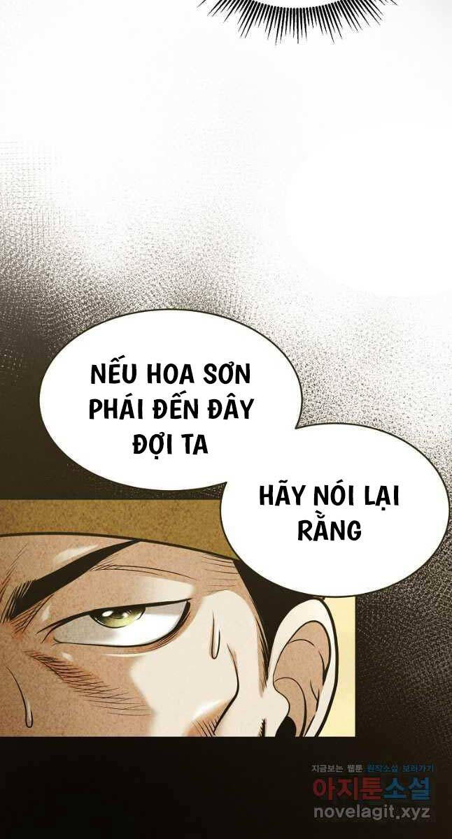 Ma Nhân Hoa Sơn Chapter 76 - Trang 73