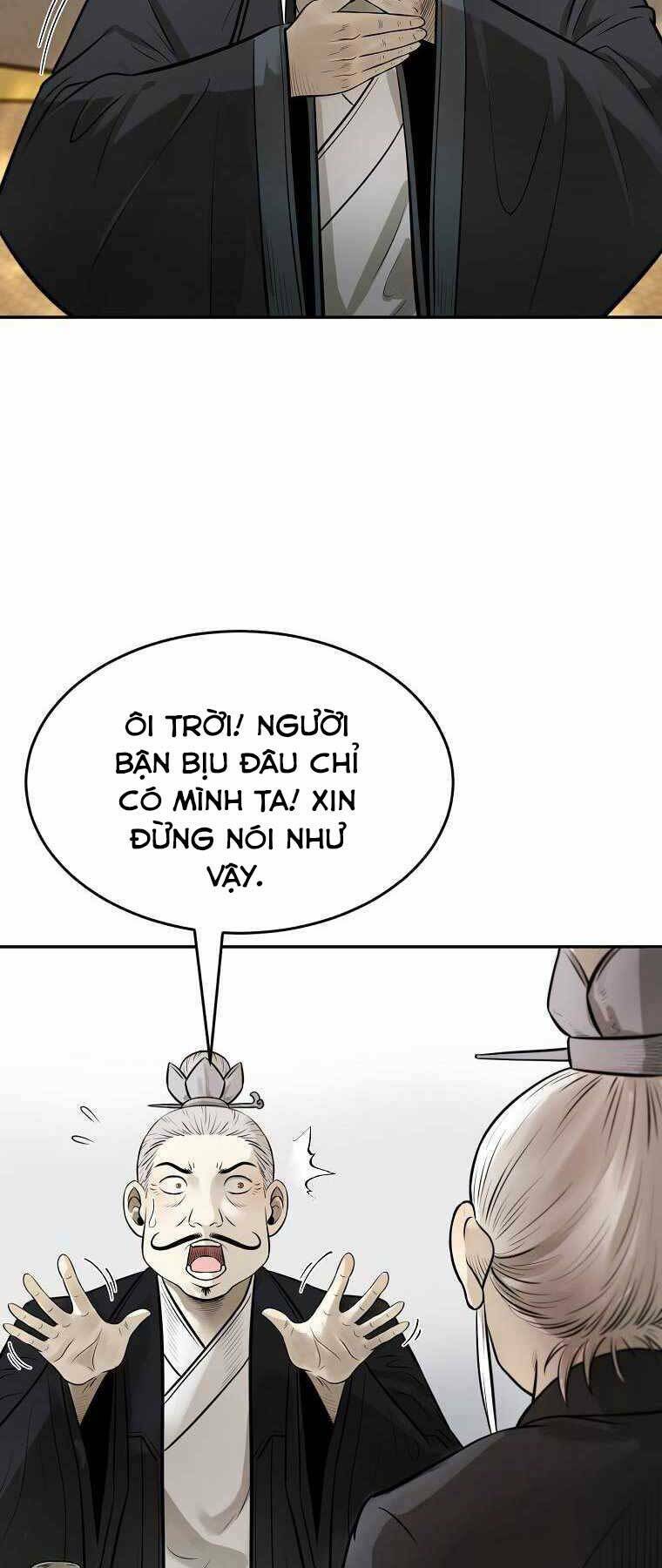 Ma Nhân Hoa Sơn Chapter 13 - Trang 21