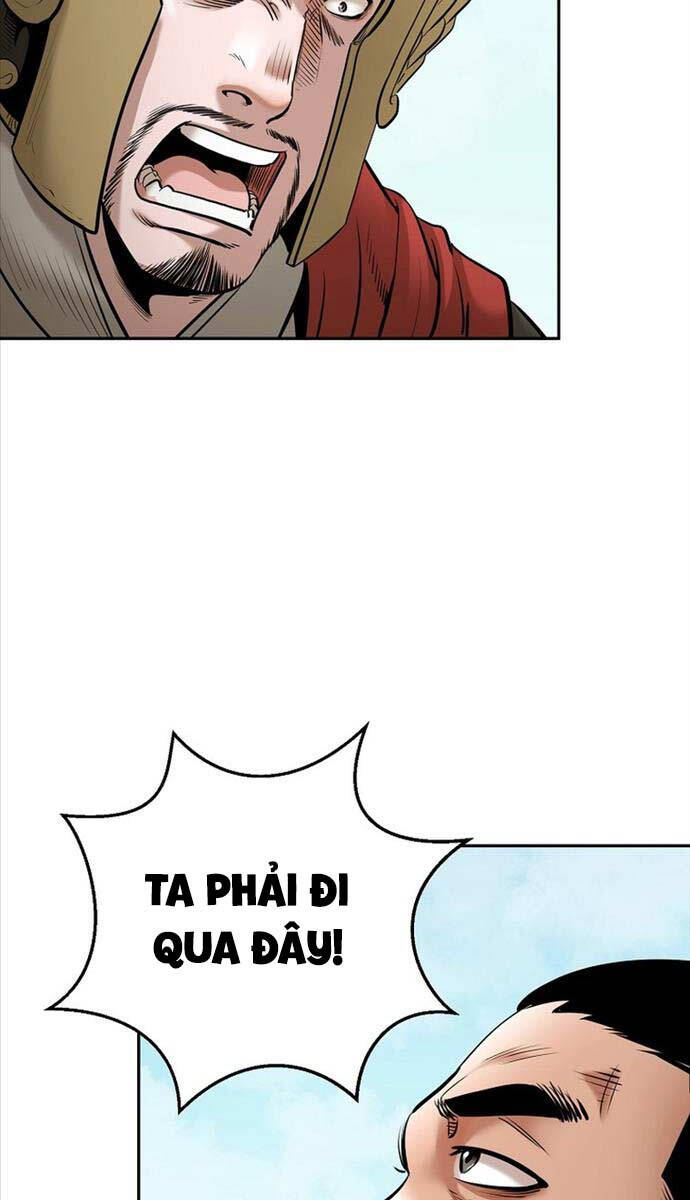 Ma Nhân Hoa Sơn Chapter 70 - Trang 47