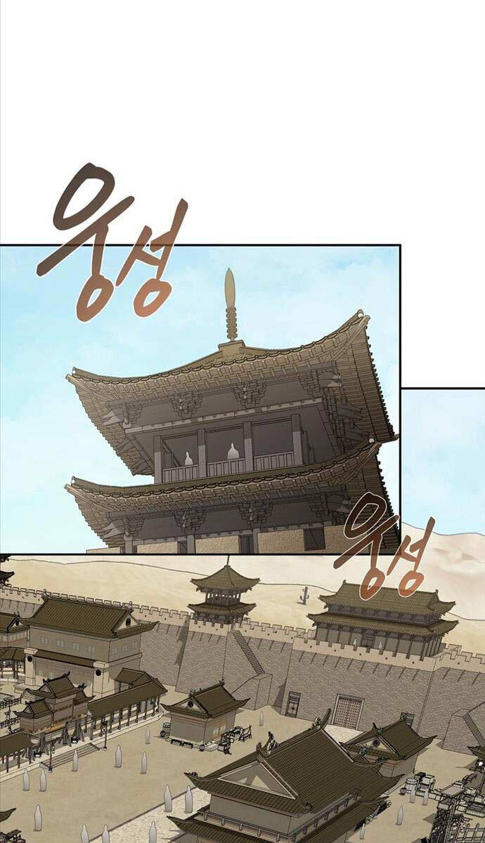 Ma Nhân Hoa Sơn Chapter 70 - Trang 35