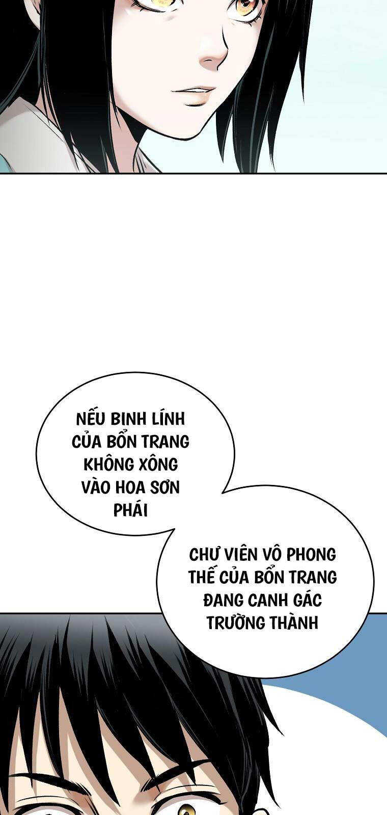 Ma Nhân Hoa Sơn Chapter 82 - Trang 65