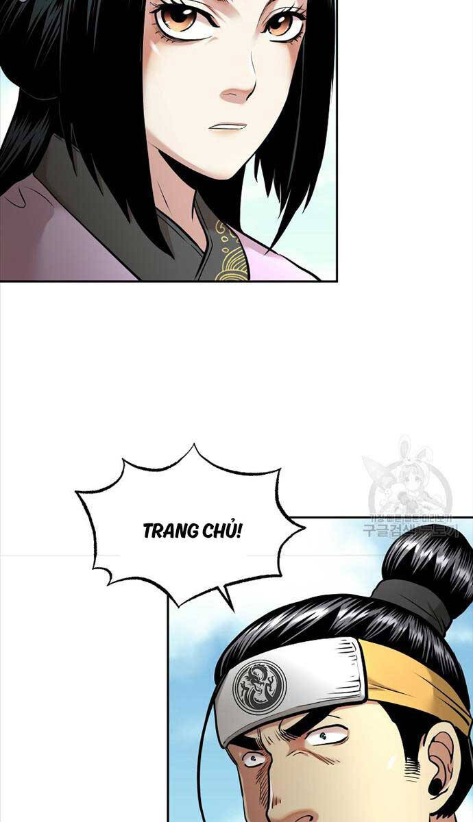 Ma Nhân Hoa Sơn Chapter 67 - Trang 71