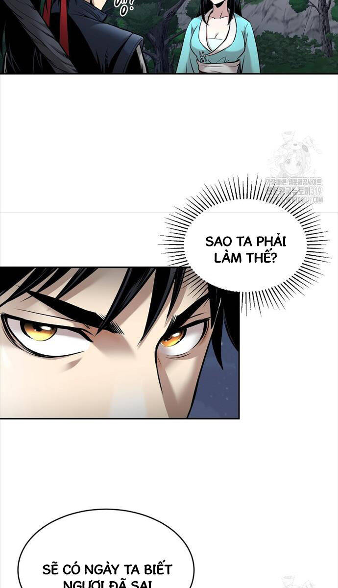 Ma Nhân Hoa Sơn Chapter 69 - Trang 63