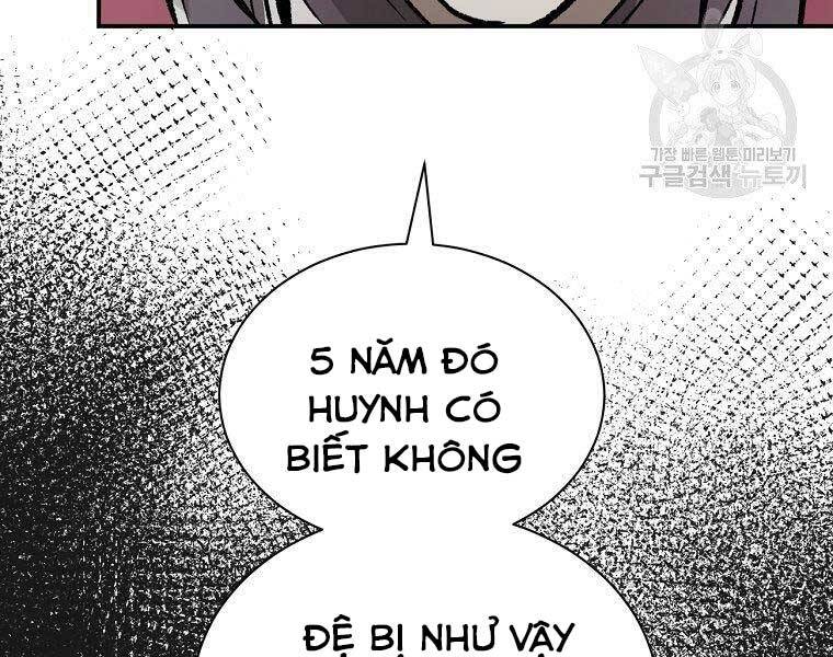 Ma Nhân Hoa Sơn Chapter 21.5 - Trang 92