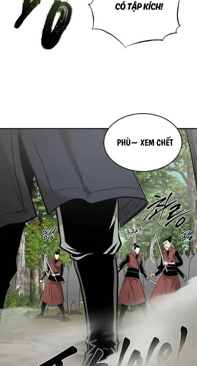 Ma Nhân Hoa Sơn Chapter 75 - Trang 17