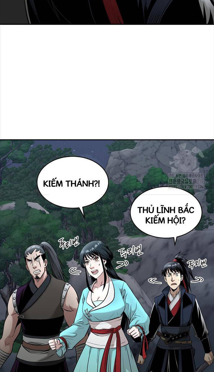 Ma Nhân Hoa Sơn Chapter 69 - Trang 76