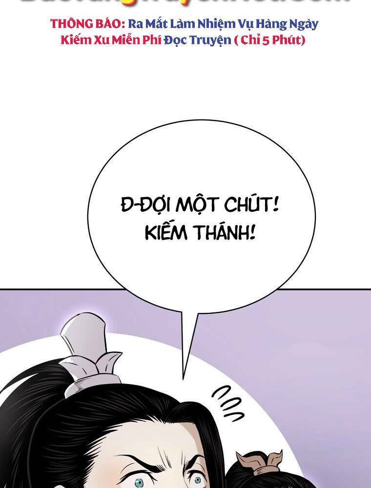 Ma Nhân Hoa Sơn Chapter 17 - Trang 18