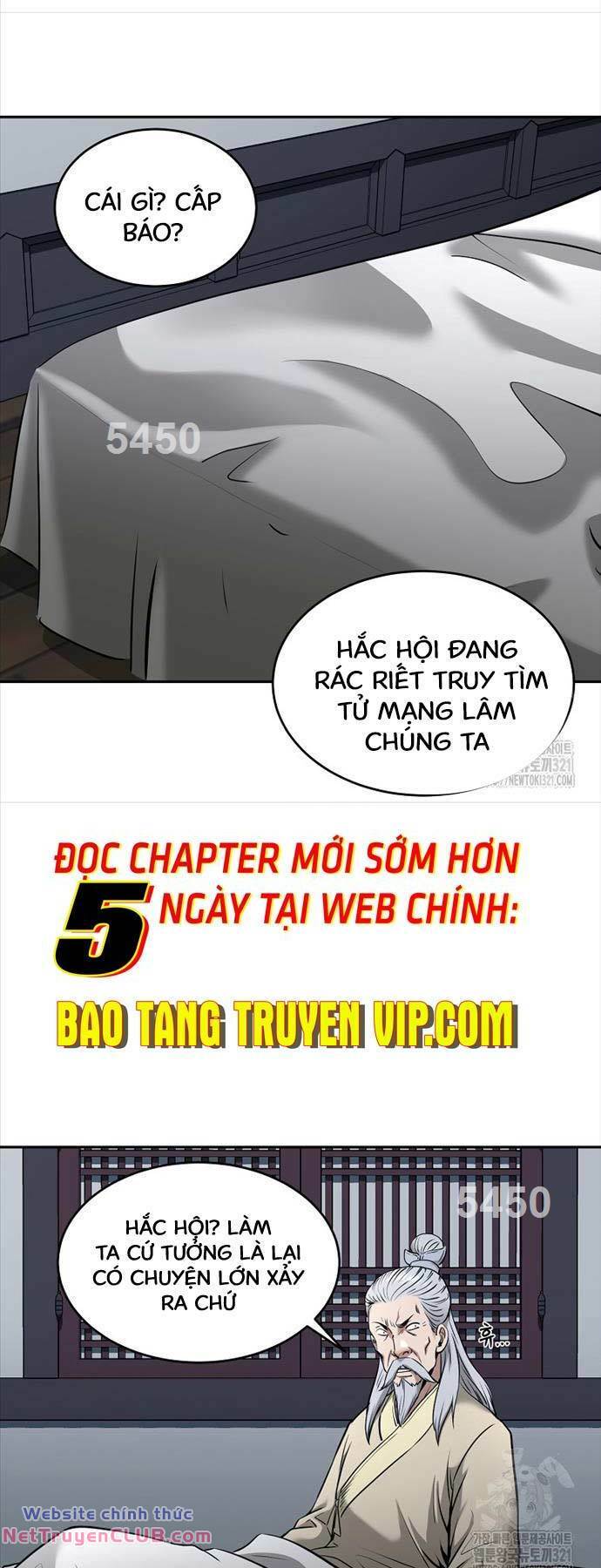 Ma Nhân Hoa Sơn Chapter 71 - Trang 1