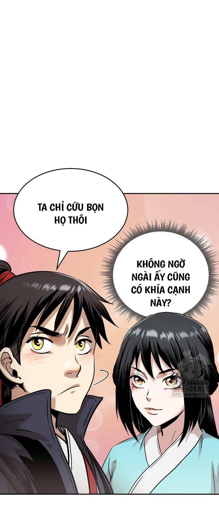 Ma Nhân Hoa Sơn Chapter 82 - Trang 68