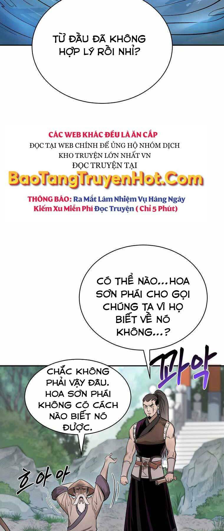 Ma Nhân Hoa Sơn Chapter 15 - Trang 14