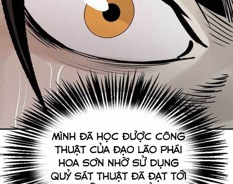 Ma Nhân Hoa Sơn Chapter 20 - Trang 159