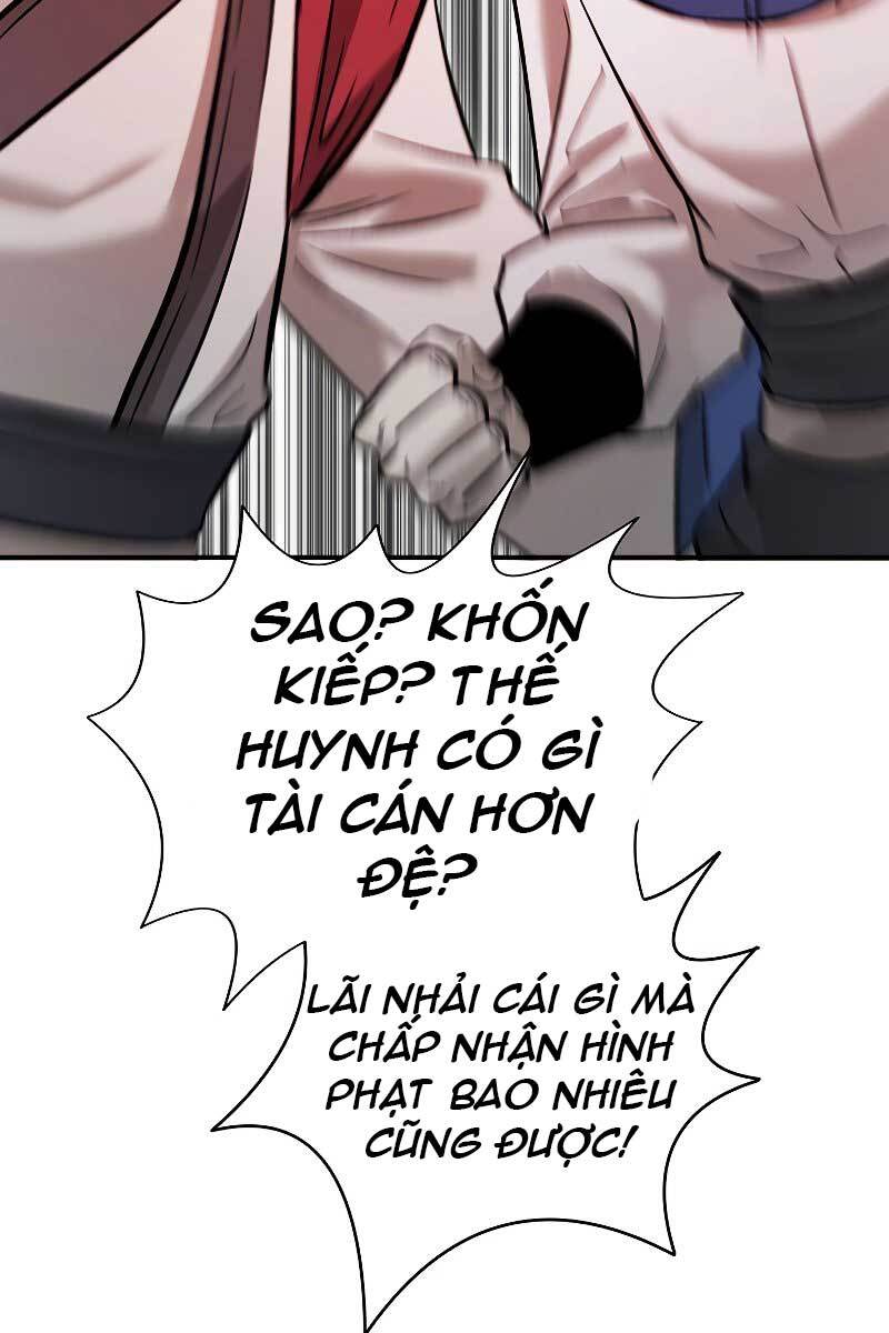 Ma Nhân Hoa Sơn Chapter 28 - Trang 81