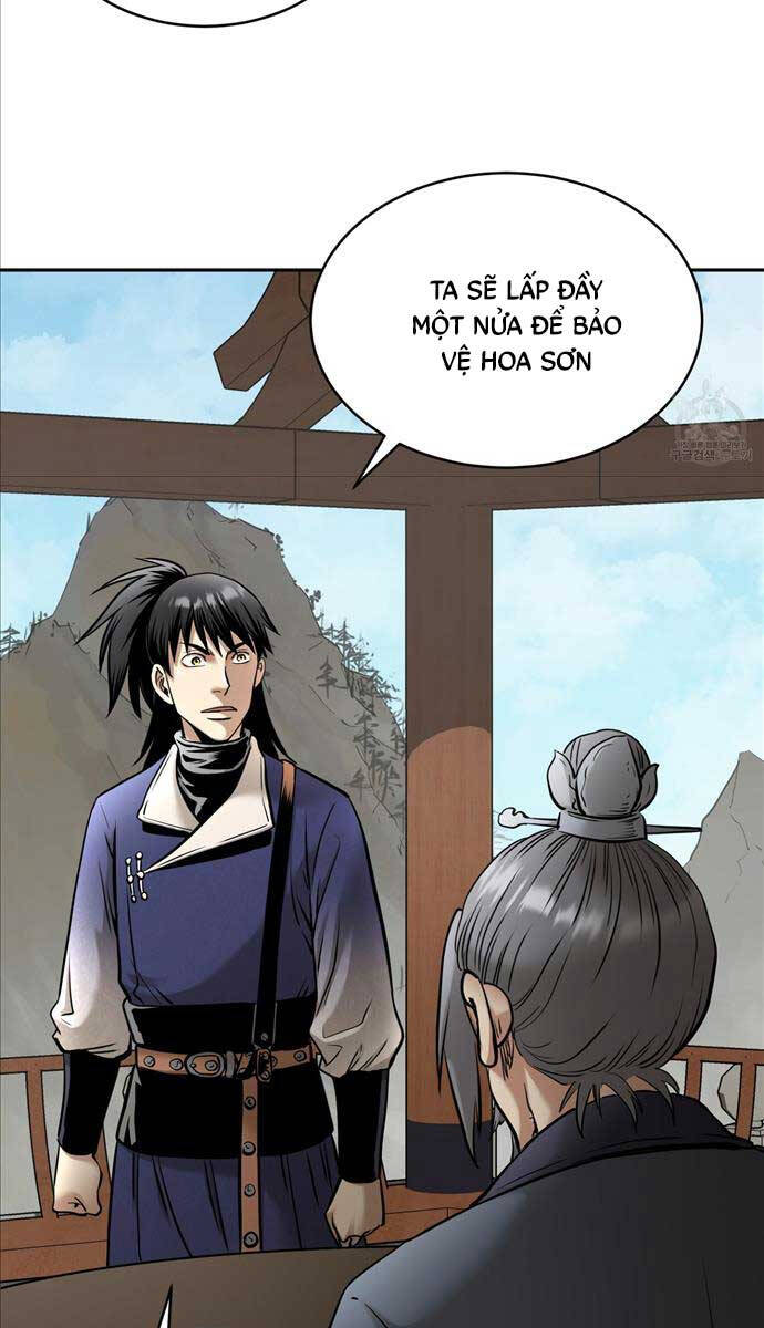 Ma Nhân Hoa Sơn Chapter 68 - Trang 83