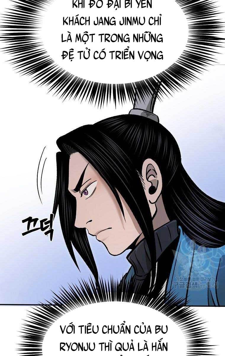 Ma Nhân Hoa Sơn Chapter 30 - Trang 17