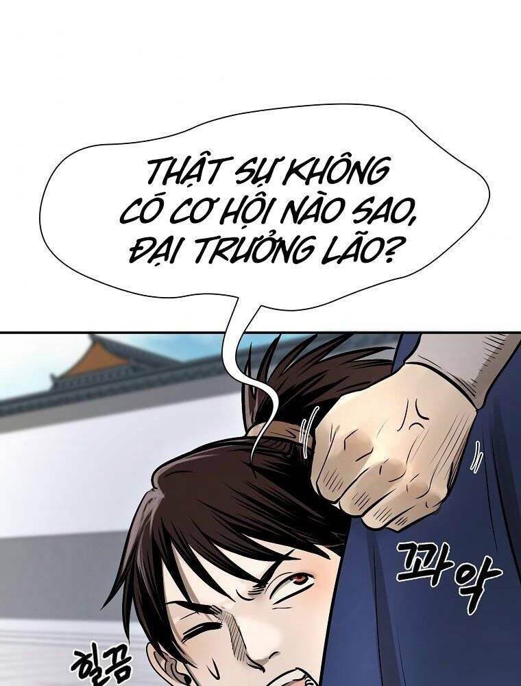 Ma Nhân Hoa Sơn Chapter 14 - Trang 3