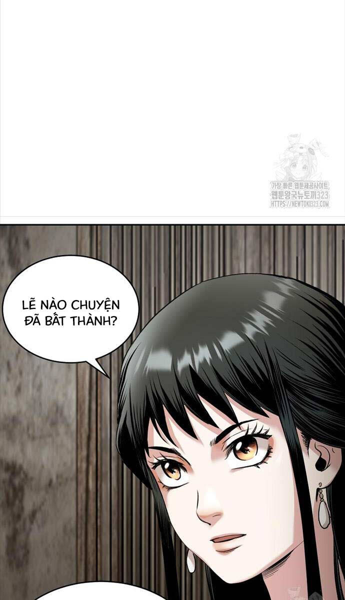 Ma Nhân Hoa Sơn Chapter 74 - Trang 14