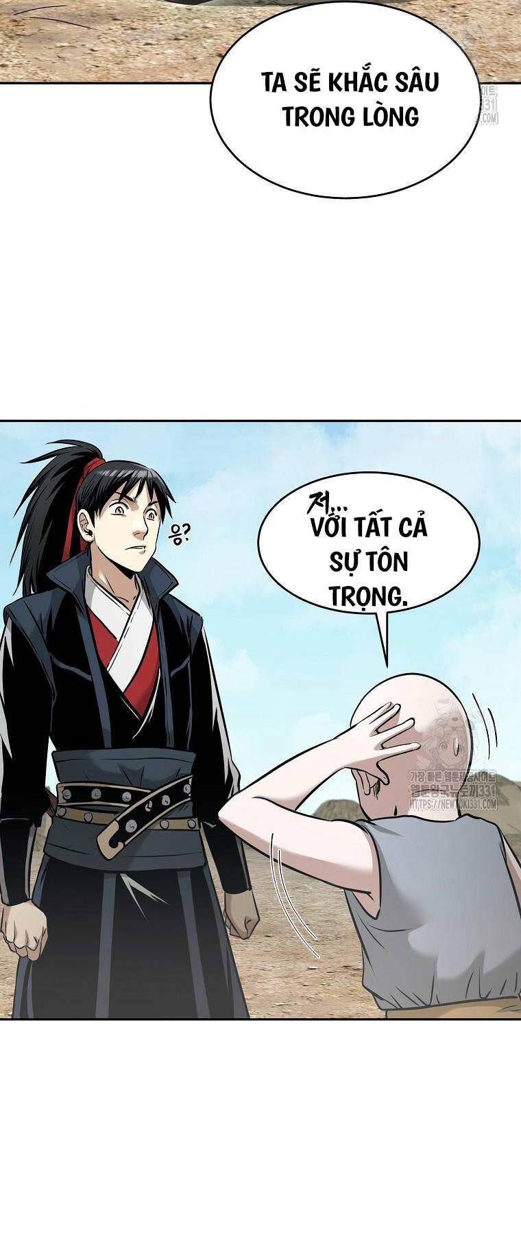 Ma Nhân Hoa Sơn Chapter 82 - Trang 50