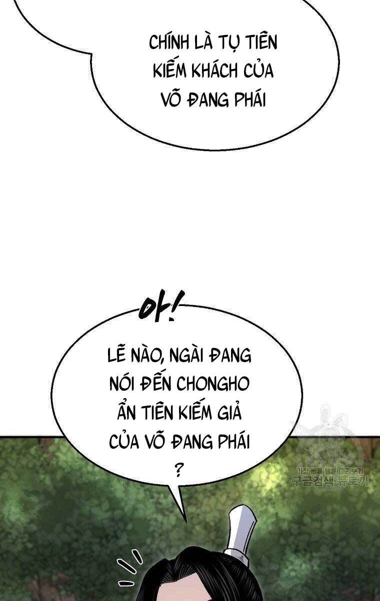 Ma Nhân Hoa Sơn Chapter 30 - Trang 5