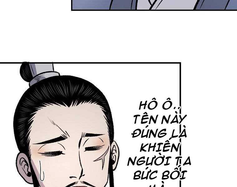 Ma Nhân Hoa Sơn Chapter 25 - Trang 127