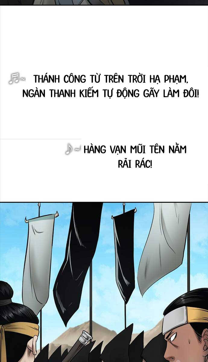 Ma Nhân Hoa Sơn Chapter 63 - Trang 17