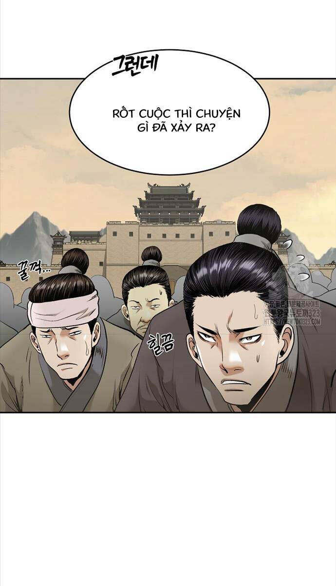 Ma Nhân Hoa Sơn Chapter 74 - Trang 82