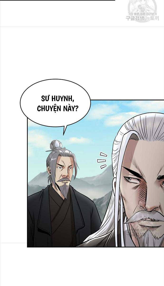 Ma Nhân Hoa Sơn Chapter 64 - Trang 61