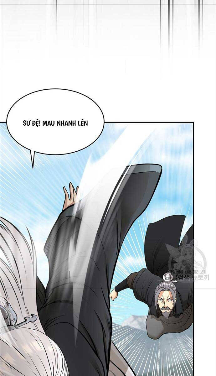 Ma Nhân Hoa Sơn Chapter 66 - Trang 26