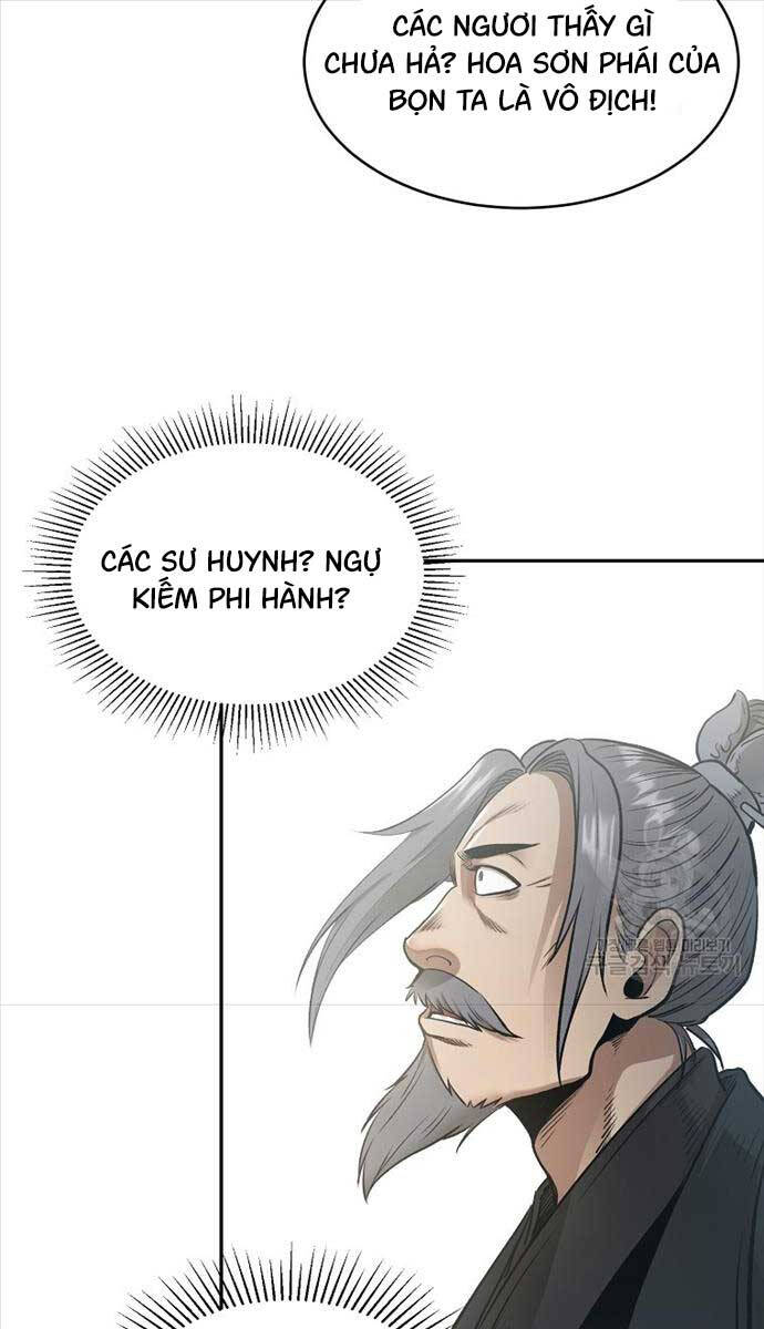 Ma Nhân Hoa Sơn Chapter 63 - Trang 49