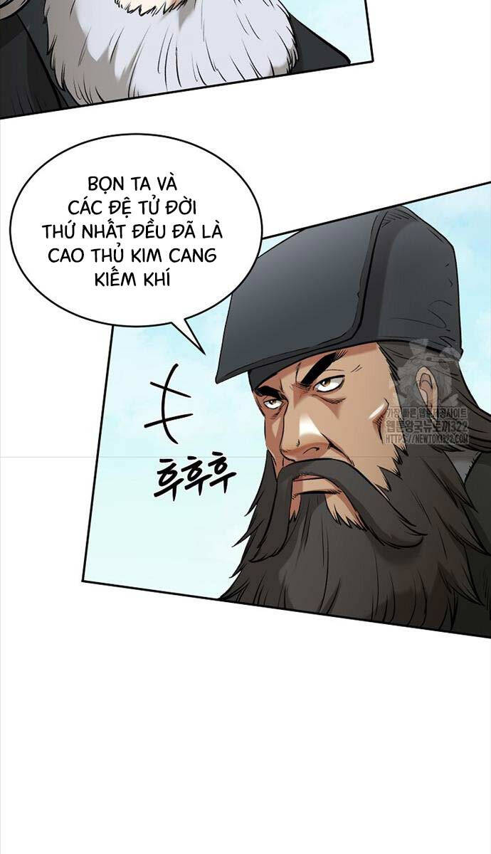 Ma Nhân Hoa Sơn Chapter 73 - Trang 4