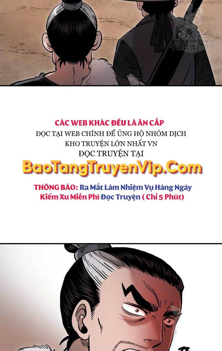 Ma Nhân Hoa Sơn Chapter 34 - Trang 19