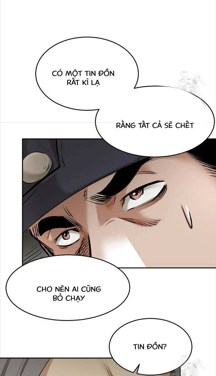 Ma Nhân Hoa Sơn Chapter 74 - Trang 83