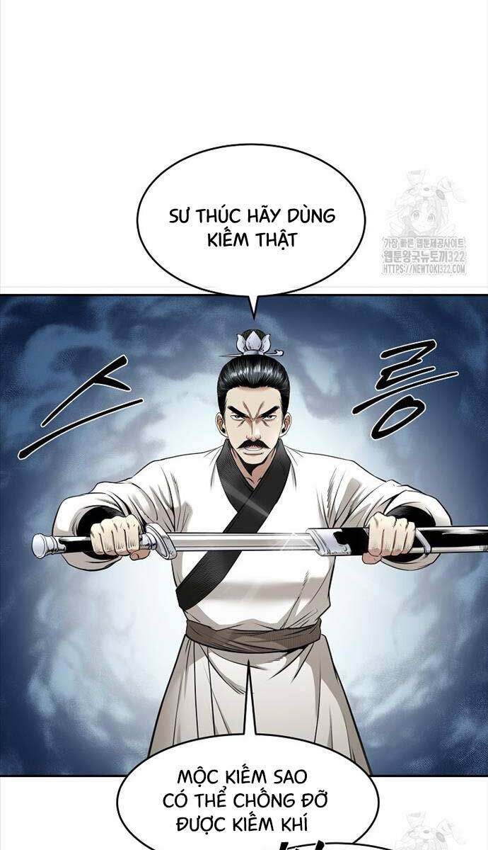 Ma Nhân Hoa Sơn Chapter 73 - Trang 11