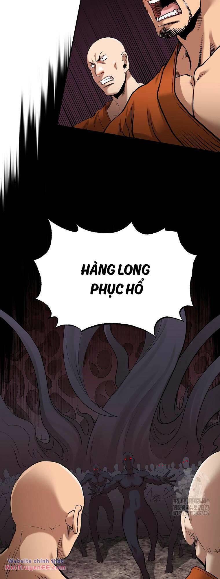 Ma Nhân Hoa Sơn Chapter 78 - Trang 15